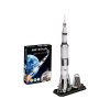 Revell 3D Puzzle - Apollo 11 Saturn V