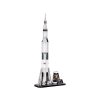 Revell 3D Puzzle - Apollo 11 Saturn V