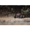 RC auto Arrma Big Rock 6S BLX 4WD RTR 1:7 (cervena)