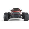 Arrma Big Rock 6S BLX 4WD RTR 1:7 (cervena)