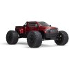 Arrma Big Rock 6S BLX 4WD RTR 1:7 (cervena)