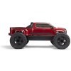 Arrma Big Rock 6S BLX 4WD RTR 1:7 (cervena)