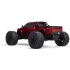 Arrma Big Rock 6S BLX 4WD RTR 1:7 (cervena)