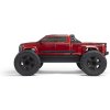Arrma Big Rock 6S BLX 4WD RTR 1:7 (cervena)