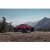 RC auto Arrma Big Rock 6S BLX 4WD RTR 1:7 (cervena)