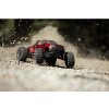 RC auto Arrma Big Rock 6S BLX 4WD RTR 1:7 (cervena)