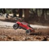 RC auto Arrma Big Rock 6S BLX 4WD RTR 1:7 (cervena)