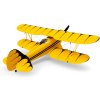 E-flite Waco 0.55m SAFE Select BNF Basic žluté