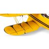 E-flite Waco 0.55m SAFE Select BNF Basic žluté