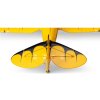 E-flite Waco 0.55m SAFE Select BNF Basic žluté