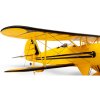 E-flite Waco 0.55m SAFE Select BNF Basic žluté