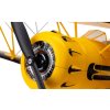 E-flite Waco 0.55m SAFE Select BNF Basic žluté
