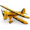 E-flite Waco 0.55m SAFE Select BNF Basic žluté