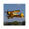 E-flite Waco 0.55m SAFE Select BNF Basic žluté
