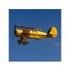 E-flite Waco 0.55m SAFE Select BNF Basic žluté