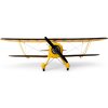 E-flite Waco 0.55m SAFE Select BNF Basic žluté