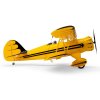 E-flite Waco 0.55m SAFE Select BNF Basic žluté