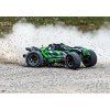 Traxxas Rustler VXL Ultimate 4WD RTR 1:10