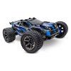 Traxxas Rustler VXL Ultimate 4WD RTR 1:10