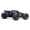 Traxxas Rustler VXL Ultimate 4WD RTR 1:10