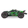 Traxxas Rustler VXL Ultimate 4WD RTR 1:10