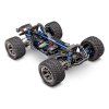 Traxxas Rustler VXL Ultimate 4WD RTR 1:10