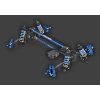 67097 4 Rustler 4X4 Ultimate Accessories 54127610