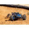 Traxxas Rustler VXL Ultimate 4WD RTR 1:10