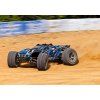 Traxxas Rustler VXL Ultimate 4WD RTR 1:10