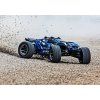 Traxxas Rustler VXL Ultimate 4WD RTR 1:10