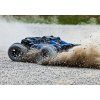 Traxxas Rustler VXL Ultimate 4WD RTR 1:10