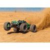 Traxxas Rustler VXL Ultimate 4WD RTR 1:10