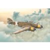 Italeri Savoia-Marchetti SM-79 Sparviero (1:72)