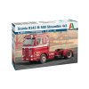Italeri Scania R143 M500 Streamline 4x2 (1:24)