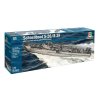 Italeri Schnellboot S-26/S-38 (1:35)
