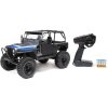 Axial SCX10 III Jeep CJ-7 1:10 4WD RTR červená