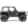 Axial SCX10 III Jeep CJ-7 1:10 4WD RTR šedá