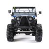 Axial SCX10 III Jeep CJ-7 1:10 4WD RTR šedá