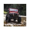 Axial SCX10 III Jeep CJ-7 1:10 4WD RTR šedá