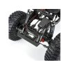 Pro-Line nárazník 1:10 přední a zadní, High-Performance Crawler: SCX10 III