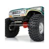 Pro-Line nárazník 1:10 přední a zadní, High-Performance Crawler: SCX10 III