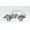 Italeri Dodgee WC/56 Staff Car (1:35)