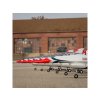 E-flite F-16 Thunderbirds 0.8m SAFE Select BNF Basic