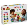 LEGO DUPLO - Moje první pocity a emoce