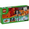 LEGO Minecraft - Přepadení v portálu do Netheru