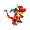 LEGO Creator - Červený drak
