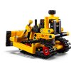 LEGO Technic - Výkonný buldozer