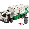 LEGO Technic - Popelářský vůz Mack® LR Electric