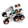 LEGO City - Průzkumné vesmírné vozidlo a mimozemský život