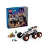 LEGO City - Průzkumné vesmírné vozidlo a mimozemský život